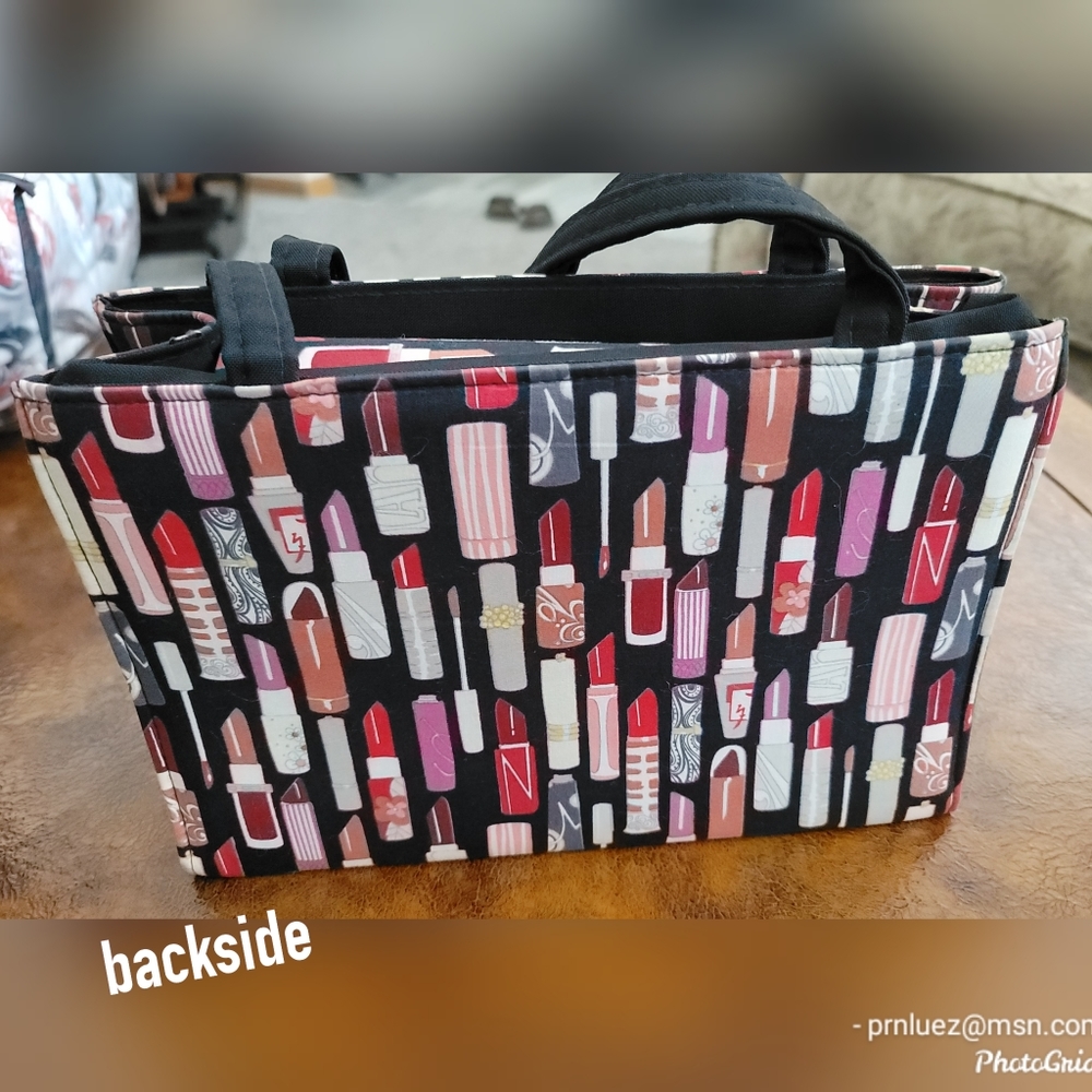 Lipstick 💄 Purse - Picture 2 of 5